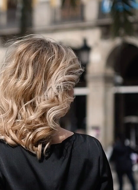 Ask me anything - the makeup edition